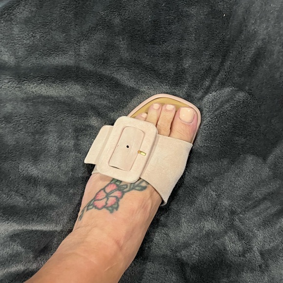 Seychelles Sandal size 9.5/10 - Picture 3 of 5